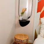 Nomade - Hyper-centre - 2 Personnes Appartement