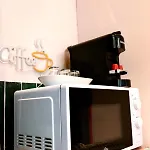 Nomade - Hyper-centre - 2 Personnes Appartement