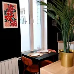 Nomade - Hyper-centre - 2 Personnes Appartement Rouen