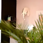 Nomade - Hyper-centre - 2 Personnes Appartement *