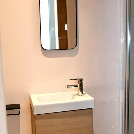 Nomad - Hyper-centre - 2 Personnes Appartement