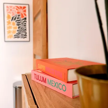 Appartement Nomad - Hyper-centre - 2 Personnes Rouen