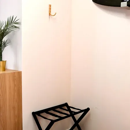 Appartement Nomad - Hyper-centre - 2 Personnes