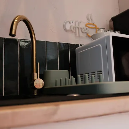 Nomad - Hyper-centre - 2 Personnes