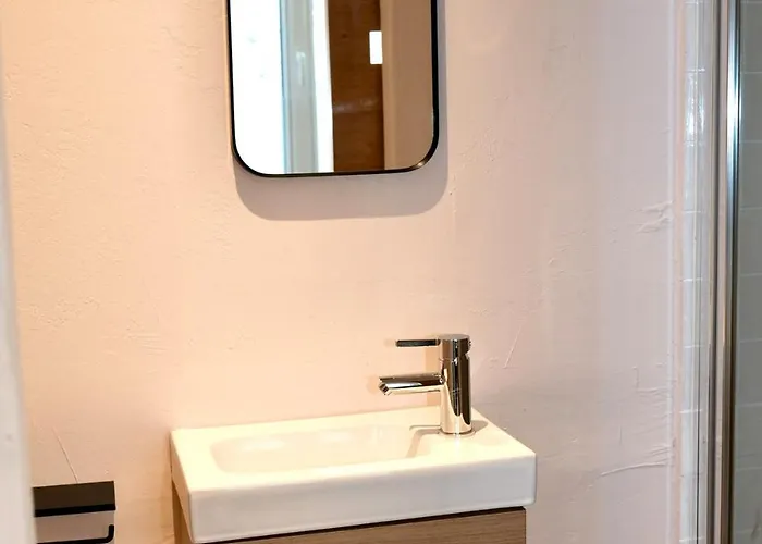 Nomade - Hyper-centre - 2 Personnes Apartment