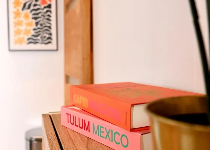 Appartement Nomad - Hyper-centre - 2 Personnes Rouen