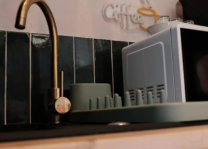 Nomade - Hyper-centre - 2 Personnes