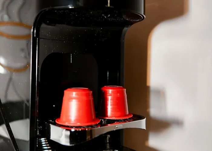 Nomad - Hyper-centre - 2 Personnes