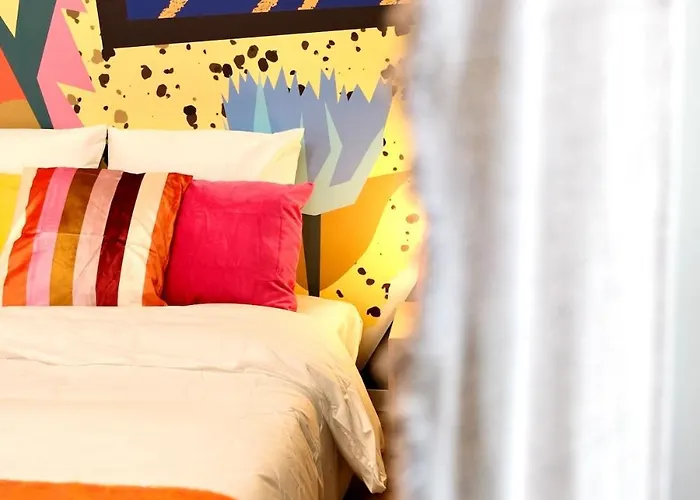 Apartment Nomade - Hyper-centre - 2 Personnes *