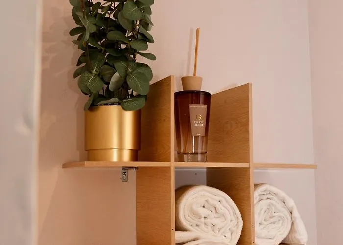 Nomad - Hyper-centre - 2 Personnes Appartement Rouen