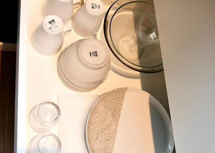 Nomad - Hyper-centre - 2 Personnes Appartement Rouen