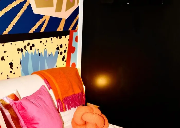 Appartement Nomad - Hyper-centre - 2 Personnes *