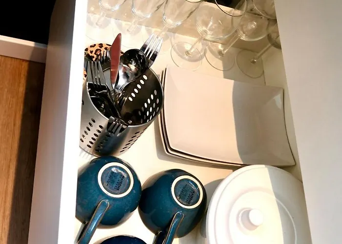 Nomad - Hyper-centre - 2 Personnes * Rouen