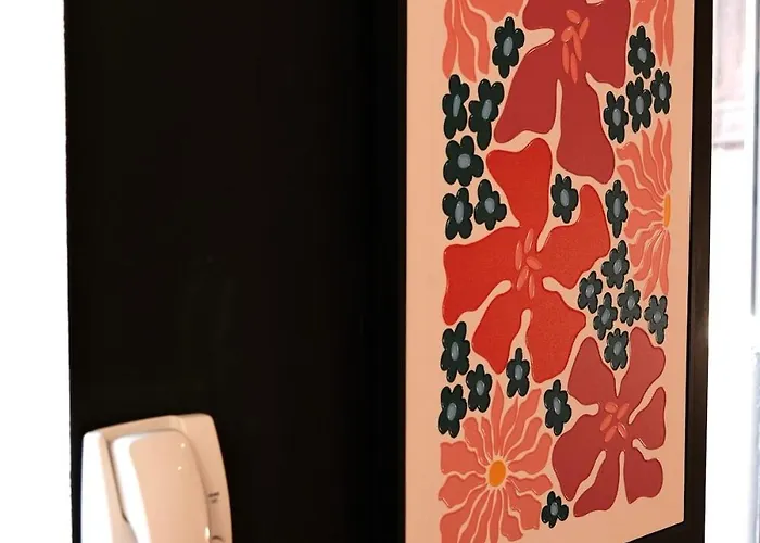 Apartment Nomade - Hyper-centre - 2 Personnes