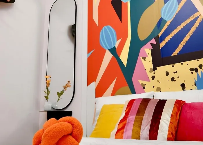 Nomad - Hyper-centre - 2 Personnes